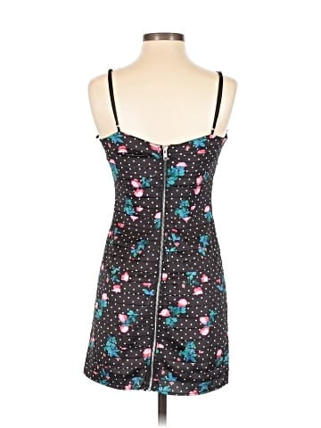 For Love & Lemons Cocktail Dress (view 2)