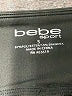 Bebe Sport Graphic Black Active Pants Size S - photo 7