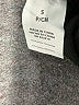 Bebe Sport Graphic Black Active Pants Size S - photo 8