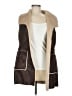 Johnston & Murphy 100% Polyester Brown Coat Size M - photo 1
