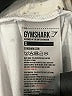 Gymshark Print Gray Active Pants Size S - photo 3