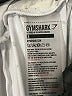 Gymshark Print Gray Active Pants Size S - photo 4