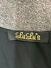 Lulus 100% Rayon Solid Black Casual Dress Size S - photo 7
