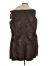 Johnston & Murphy 100% Polyester Brown Coat Size M - photo 2