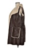 Johnston & Murphy 100% Polyester Brown Coat Size M - photo 5