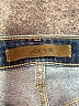 Joe's Jeans Hearts Blue Jeans Size 24 waist - photo 7