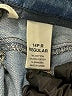 Westbound Solid Blue Jeggings Size 14 Petite Regular - photo 5
