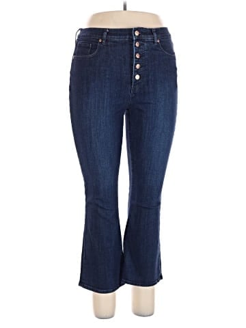 Ann Taylor LOFT Jeans (view 1)