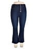 Ann Taylor LOFT Blue Jeans Size 31 waist - photo 1