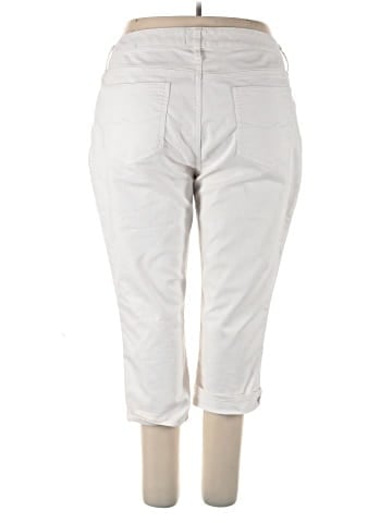 St. John's Bay Jeggings (view 2)