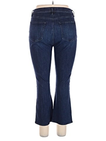 Ann Taylor LOFT Jeans (view 2)