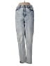 Denizen from Levi's Hearts Blue Jeans Size 3 - photo 1
