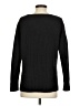 Athleta Solid Black Pullover Sweater Size S - photo 2