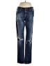 Vigoss Studio Blue Jeans Size 3 - 4 - photo 1