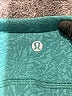Lululemon Athletica Teal Active Pants Size 6 - photo 7