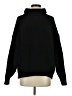 Free People Solid Black Turtleneck Sweater Size XS - photo 1