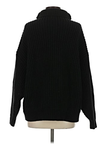 Free People Turtleneck Sweater (view 2)
