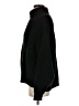 Free People Solid Black Turtleneck Sweater Size XS - photo 5