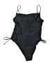 InGear Solid Black Swimsuit Bottoms Size S - photo 1