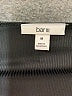 Bar III Black Bodysuit Size M - photo 3