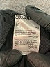 Bar III Black Bodysuit Size M - photo 4