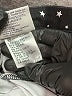 Adriano Goldschmied Polka Dots Black Jeans Size 29 Waist Regular - photo 4