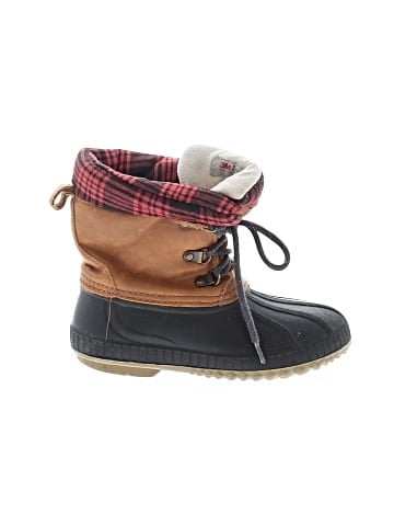 Gap Boots (view 1)