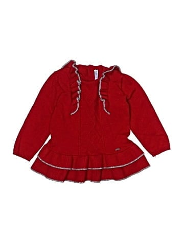 Mayoral Dress (view 1)