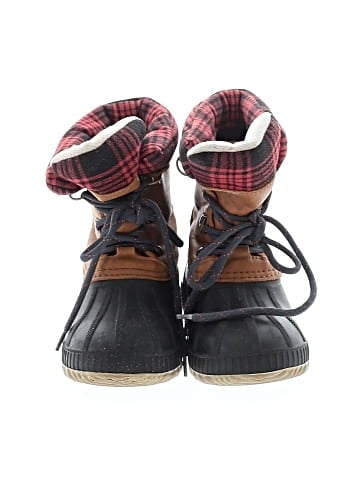 Gap Boots (view 2)