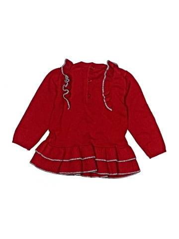 Mayoral Dress (view 2)