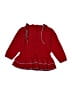 Mayoral Red Dress 18-24 MO / 24 MO - photo 2