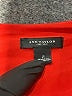 Ann Taylor Red Cocktail Dress Size 2 - photo 7