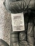 Leith Solid Gray Casual Dress Size S - photo 8