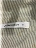 Julie Billiart Gray Track Jacket Size S - photo 6