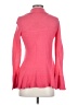 Margaret O'Leary Pink Kimono Size XS - photo 2
