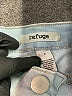 Refuge Hearts Blue Jeans Size 0 - photo 7