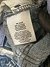 Baby Gap Blue Jeans Size 18-24 mo - photo 4