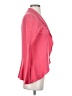 Margaret O'Leary Pink Kimono Size XS - photo 4