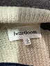 Heartloom Ivory Pullover Sweater Size S - photo 7