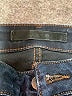 Joe's Jeans Hearts Blue Jeans Size 25 waist - photo 7