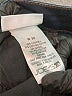 Joe's Jeans Hearts Blue Jeans Size 25 waist - photo 8