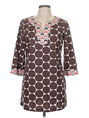 Boden 3/4 Sleeve Blouse (view 1)