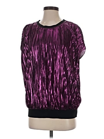 DKNY 3/4 Sleeve Top (view 1)