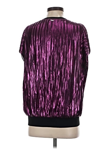 DKNY 3/4 Sleeve Top (view 2)