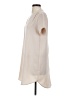 Lush Ivory Casual Dress Size L - photo 5