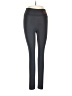 Fashion Gray Active Pants Size S - photo 1