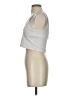 Lululemon Athletica Silver White Tank Top Size 4 (estimated) - photo 5