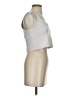 Lululemon Athletica Silver White Tank Top Size 4 (estimated) - photo 4