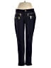 MICHAEL Michael Kors Blue Casual Pants Size 0 - photo 1