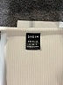 Shein White Tank Top Size 4 - photo 7